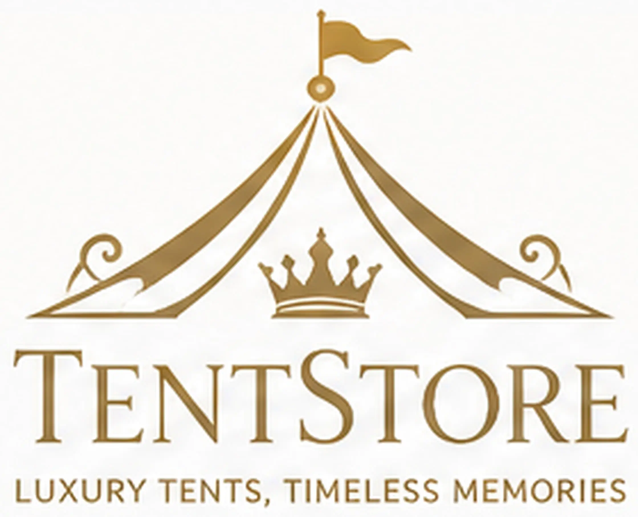 TentStore Luxury Tents, Timeless Memories