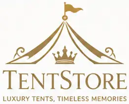 TentStore Luxury Tents, Timeless Memories